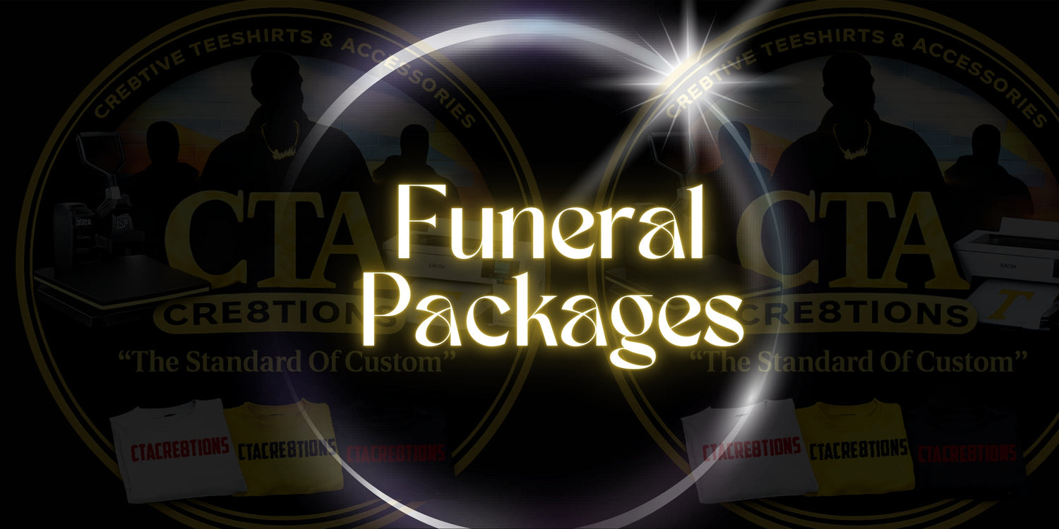 Funeral Packages