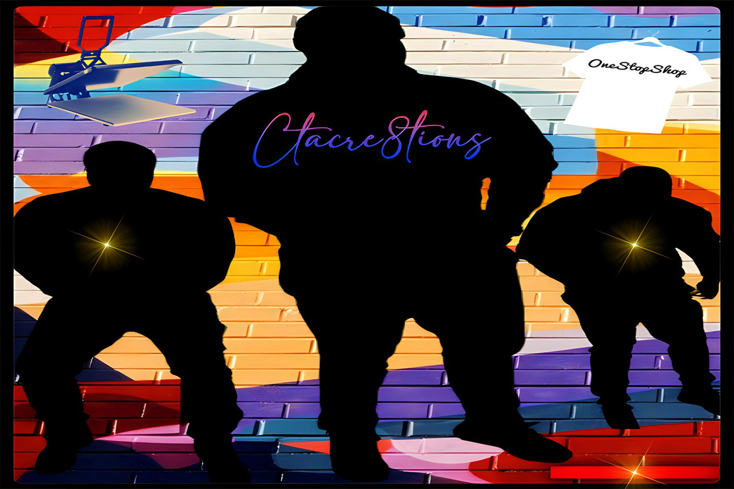 CTACRE8TIONS GIFT CARD