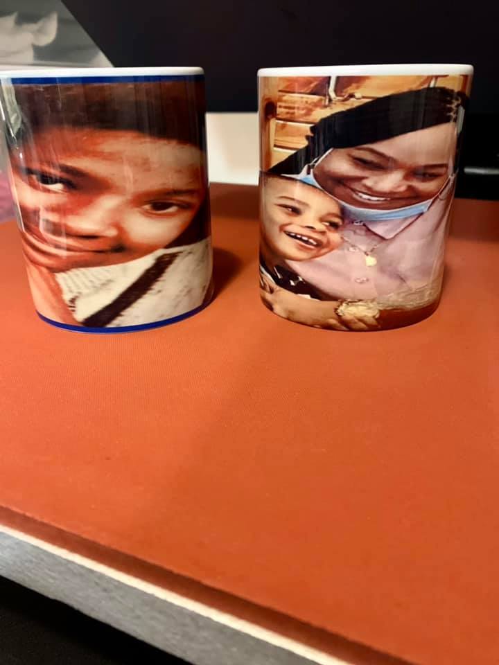 Coffee/Hot-Tea Mugs
