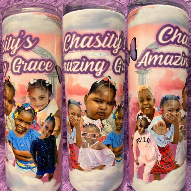 Drink Tumbler