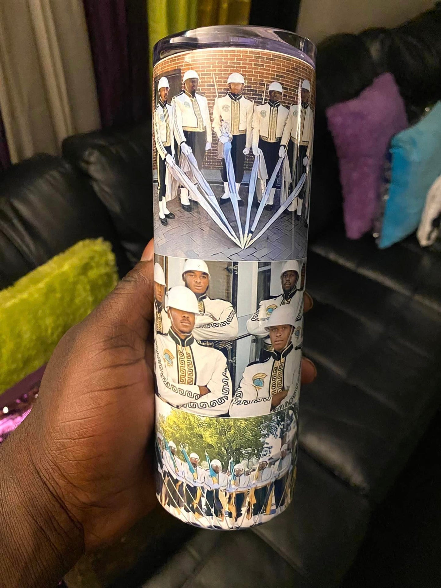 Drink Tumbler