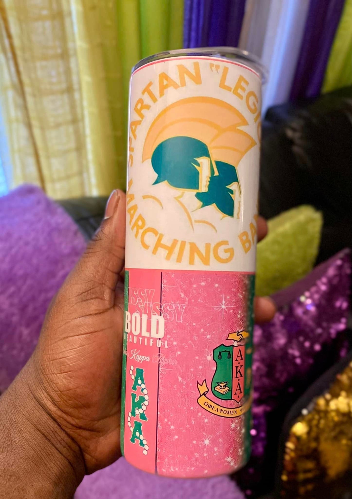 Drink Tumbler