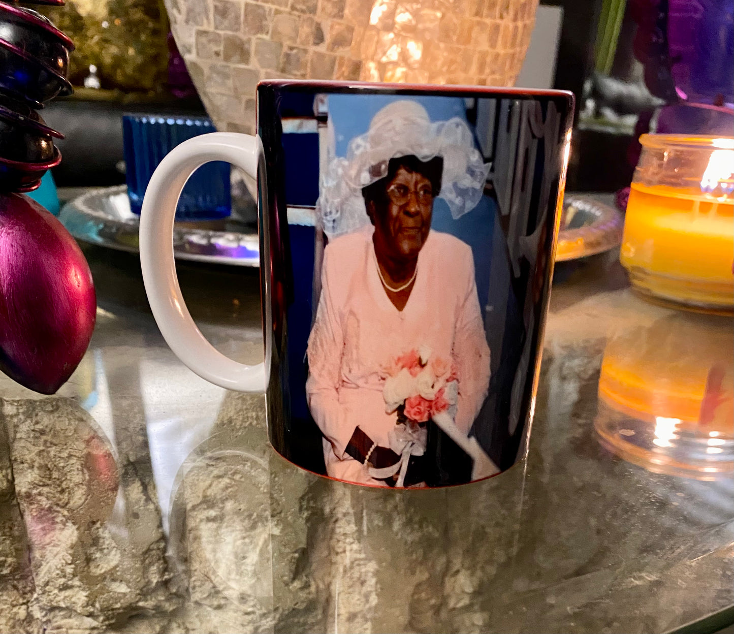 Coffee/Hot-Tea Mugs