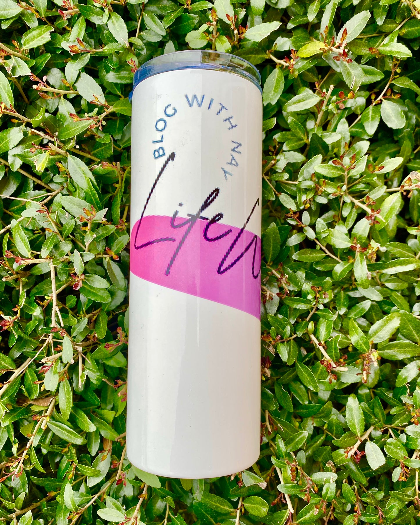 Drink Tumbler
