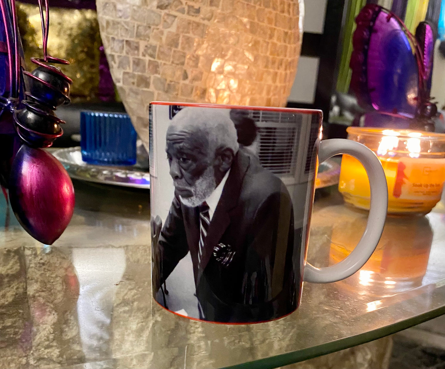 Coffee/Hot-Tea Mugs