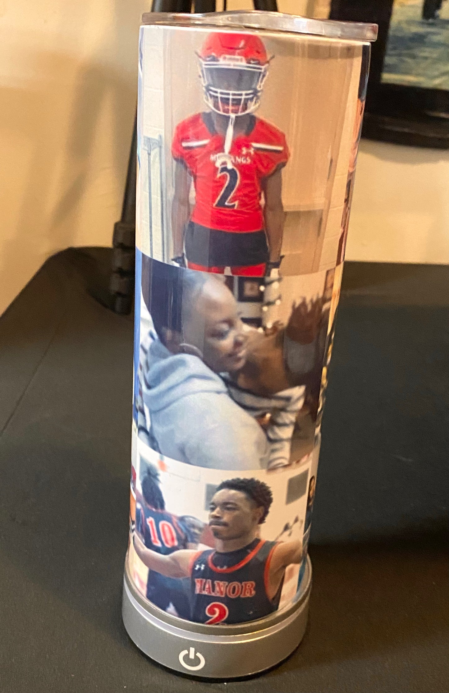 Drink Tumbler