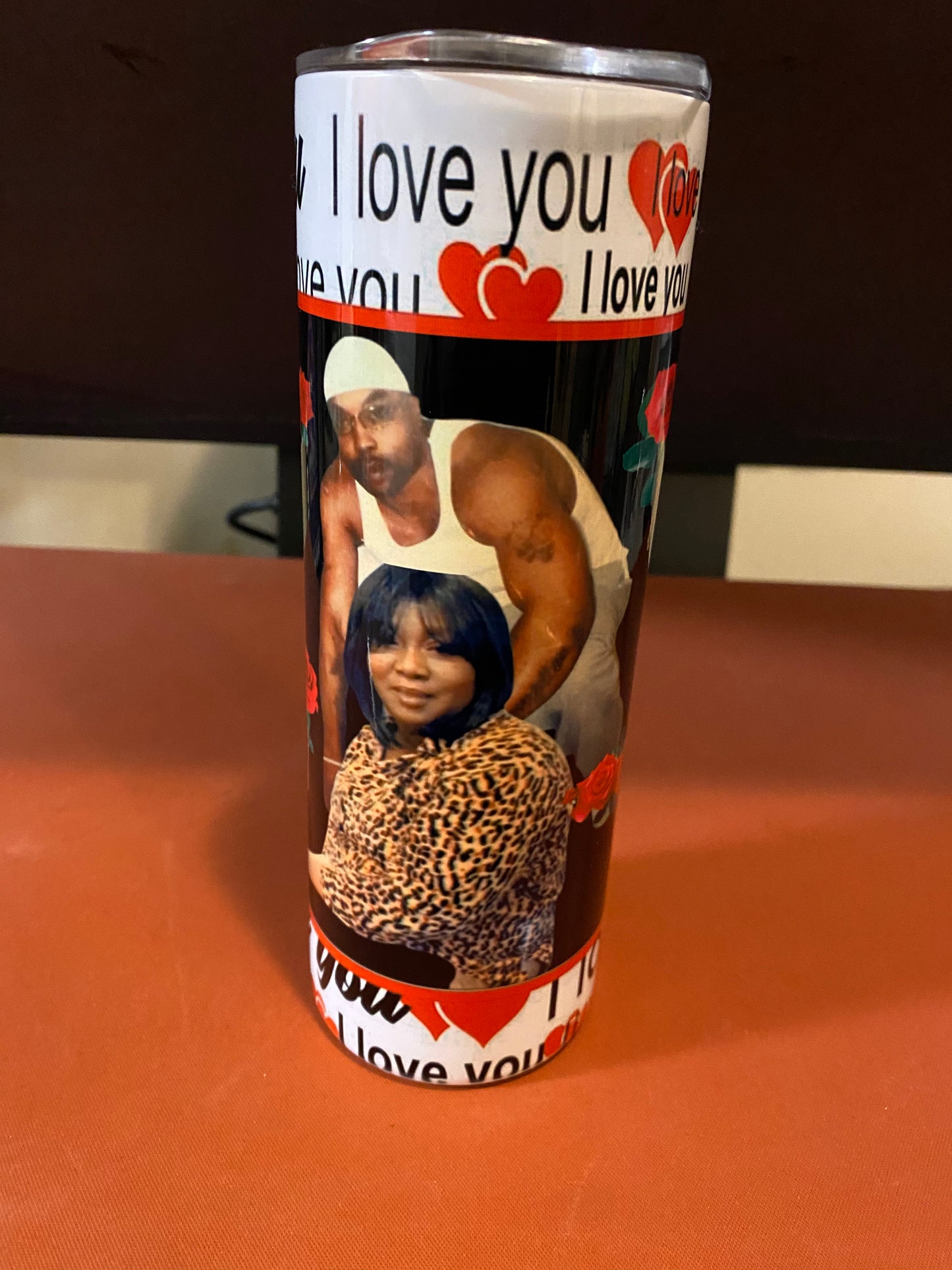 Drink Tumbler