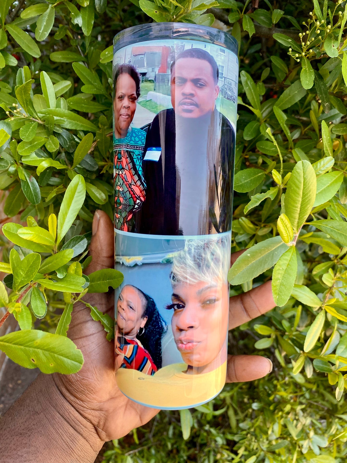 Drink Tumbler
